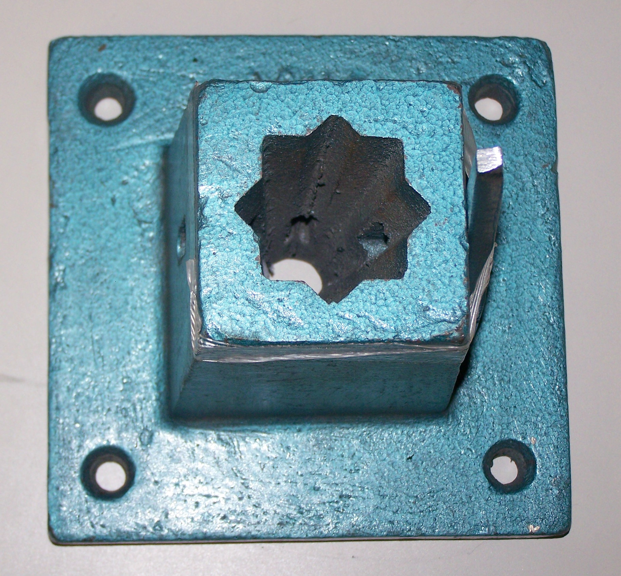 Vaughan Stake Holder